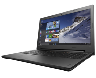 Lenovo Ideapad 100 i3-5005/4GB/240/DVD-RW/Win10 GF920M - 268495 - zdjęcie 2